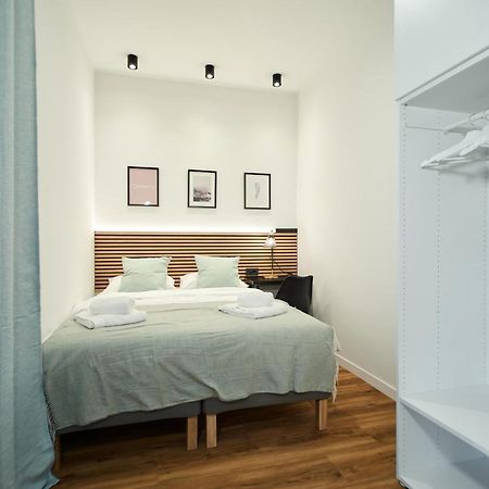 Cali & Rio Apartments By Irundo Záhřeb Exteriér fotografie