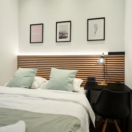 Cali & Rio Apartments By Irundo Záhřeb Exteriér fotografie