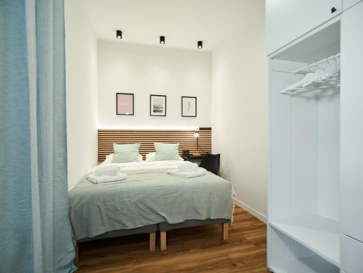 Cali & Rio Apartments By Irundo Záhřeb Exteriér fotografie