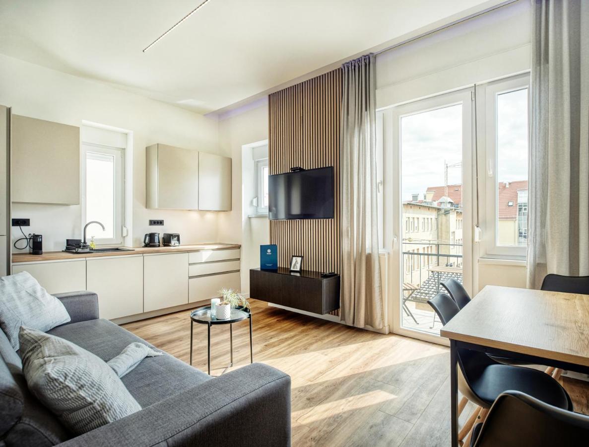 Cali & Rio Apartments By Irundo Záhřeb Exteriér fotografie