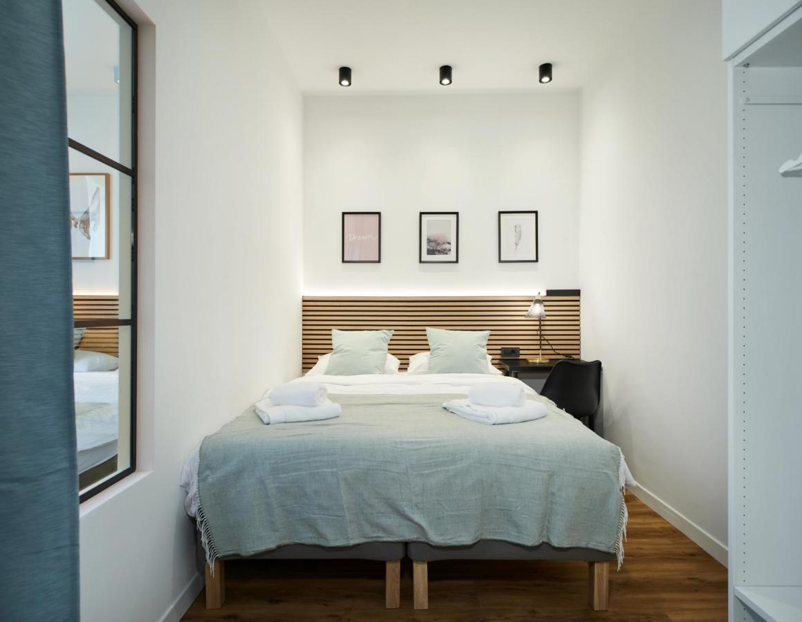 Cali & Rio Apartments By Irundo Záhřeb Exteriér fotografie